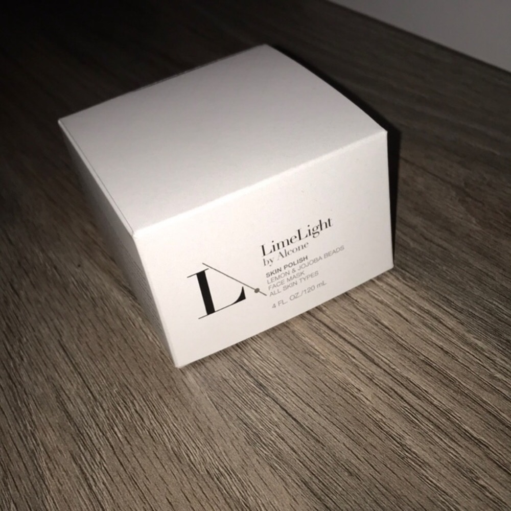 LimelightByAlcone Skin Polish